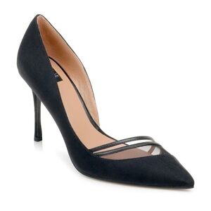 Zac Posen Valerian Pumps size 8M FITS like A SIZE 9 (!!!)